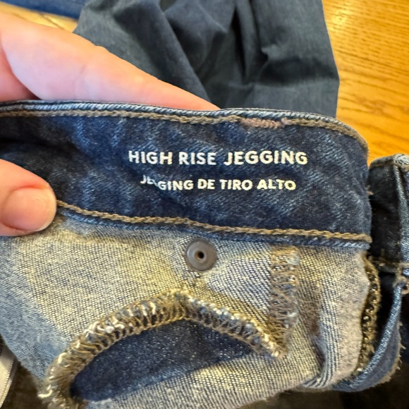 Women’s Jeans Size 10 Universal Thread - Picture 3 of 7